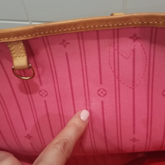 SOLD Louis Vuitton Stephen Sprouse Limited Edition - Picture 6 of 8